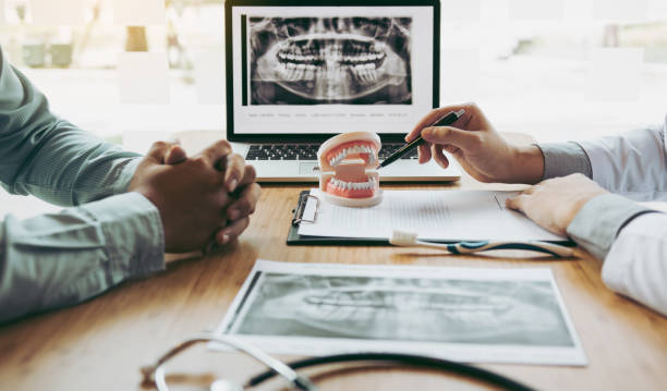 Emergency Dental Services in Tipton, CA